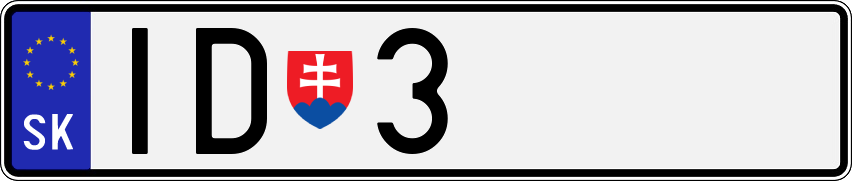 Typ III - Bežná 1R