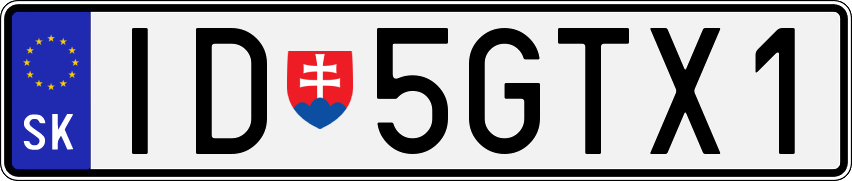 Typ III - Bežná 1R