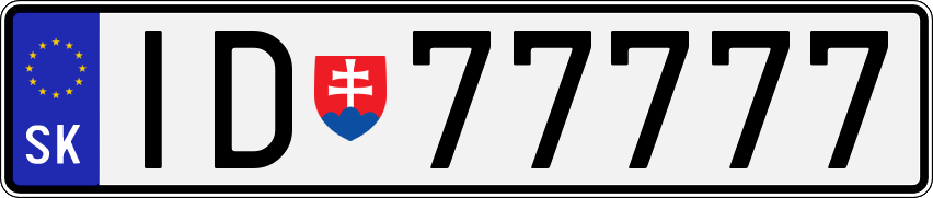 Typ III - Bežná 1R