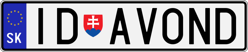 Typ III - Bežná 1R