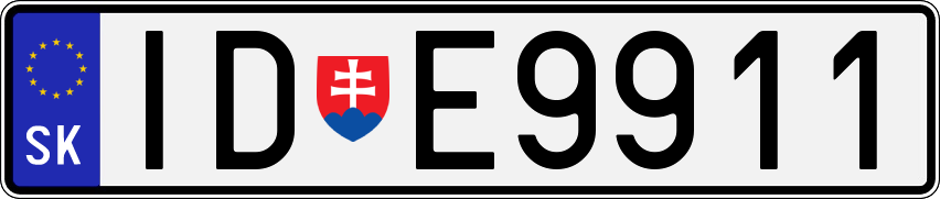 Typ III - Bežná 1R