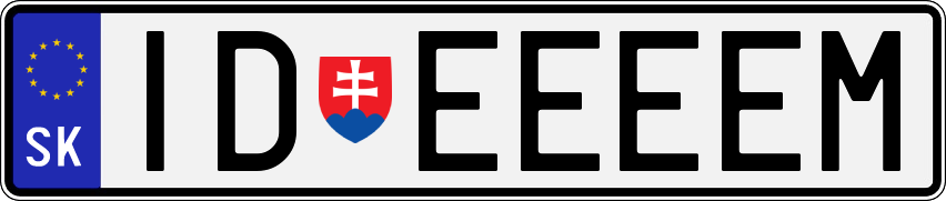 Typ III - Bežná 1R
