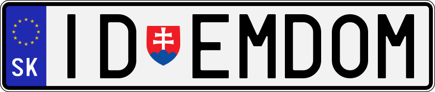 Typ III - Bežná 1R