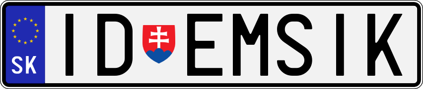 Typ III - Bežná 1R