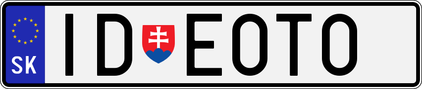 Typ III - Bežná 1R