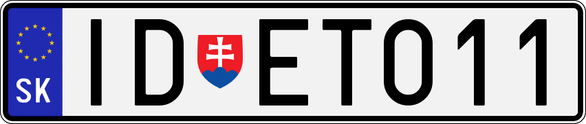 Typ III - Bežná 1R