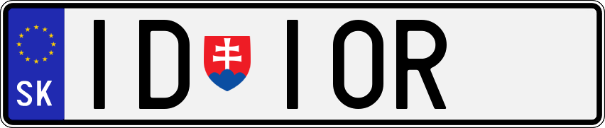 Typ III - Bežná 1R