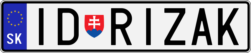 Typ III - Bežná 1R