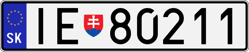 Typ III - Bežná 1R