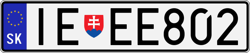 Typ III - Bežná 1R