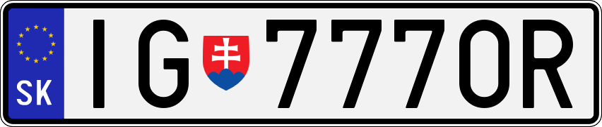 Typ III - Bežná 1R