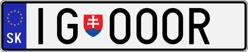 Typ III - Bežná 1R