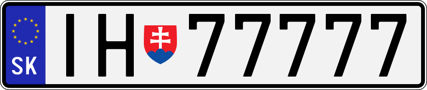 Typ III - Bežná 1R