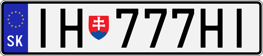 Typ III - Bežná 1R