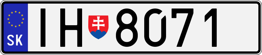 Typ III - Bežná 1R