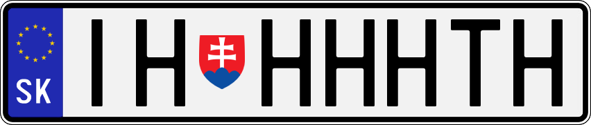 Typ III - Bežná 1R