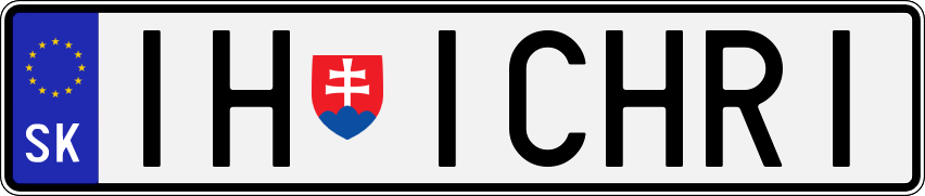 Typ III - Bežná 1R