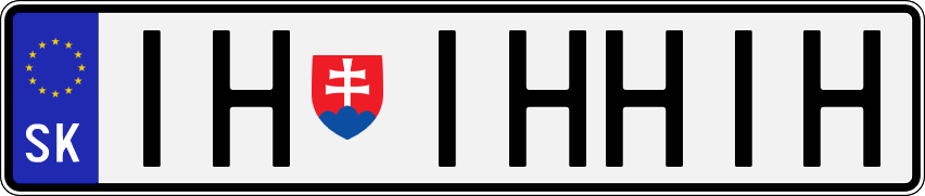 Typ III - Bežná 1R