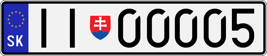 Typ III - Bežná 1R