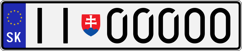 Typ III - Bežná 1R