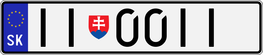 Typ III - Bežná 1R