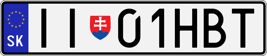 Typ III - Bežná 1R