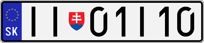 Typ III - Bežná 1R