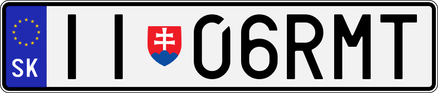 Typ III - Bežná 1R