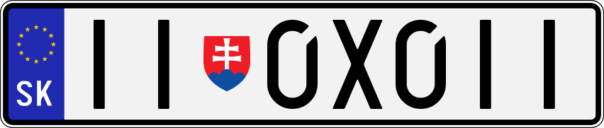 Typ III - Bežná 1R