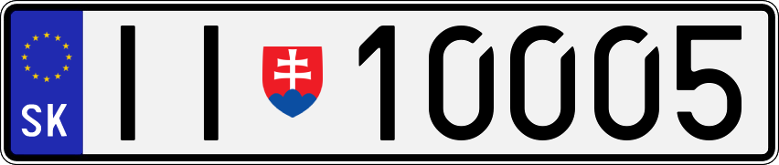 Typ III - Bežná 1R