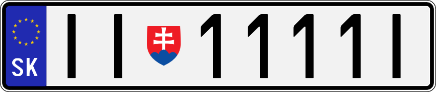 Typ III - Bežná 1R