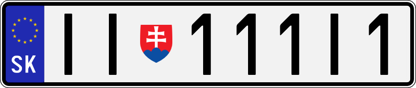 Typ III - Bežná 1R