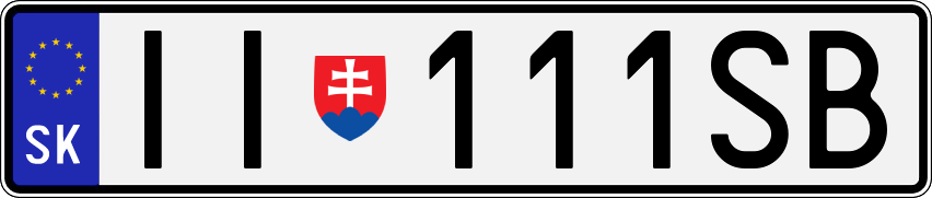 Typ III - Bežná 1R