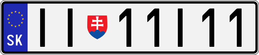 Typ III - Bežná 1R