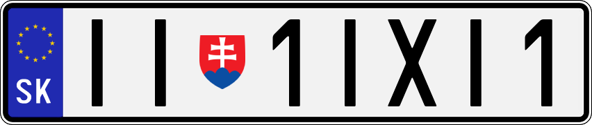 Typ III - Bežná 1R