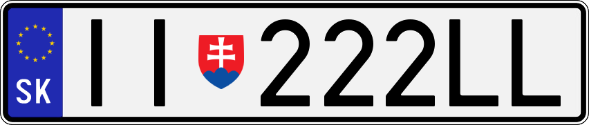 Typ III - Bežná 1R