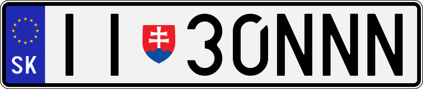 Typ III - Bežná 1R