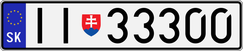 Typ III - Bežná 1R