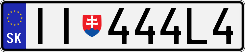 Typ III - Bežná 1R