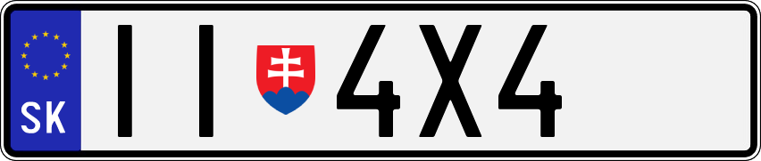 Typ III - Bežná 1R