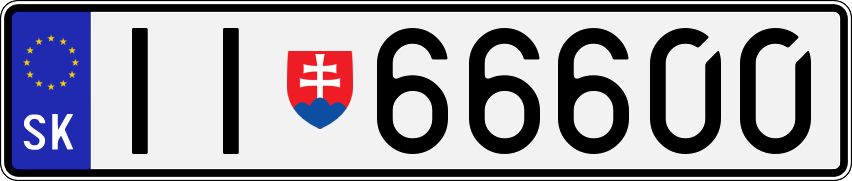 Typ III - Bežná 1R
