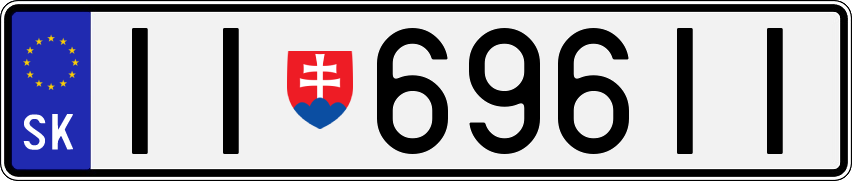 Typ III - Bežná 1R