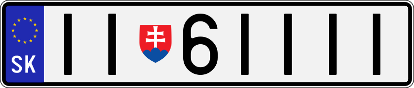 Typ III - Bežná 1R