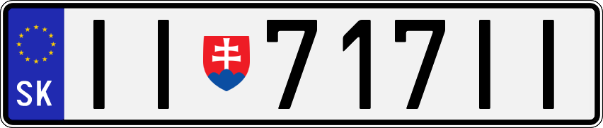 Typ III - Bežná 1R