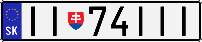 Typ III - Bežná 1R