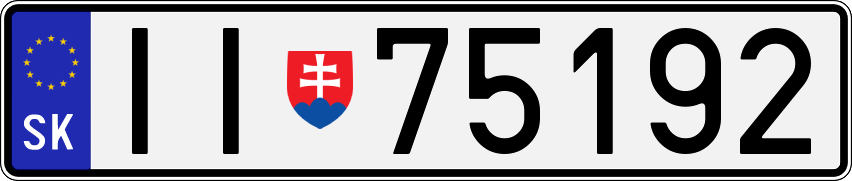 Typ III - Bežná 1R