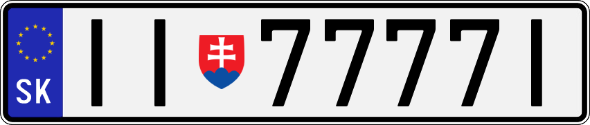 Typ III - Bežná 1R