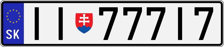 Typ III - Bežná 1R