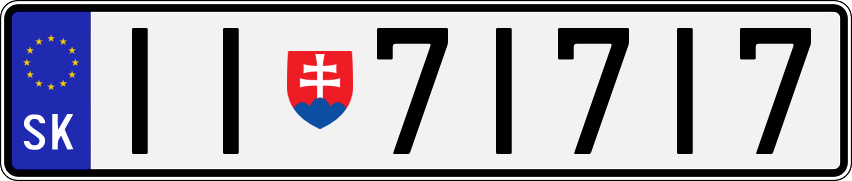 Typ III - Bežná 1R