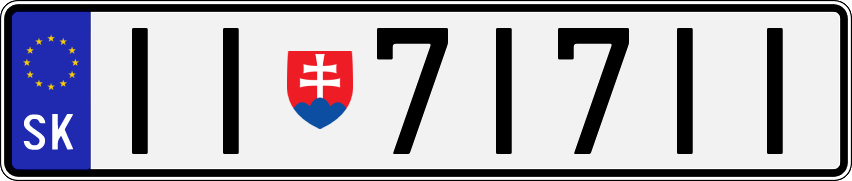 Typ III - Bežná 1R